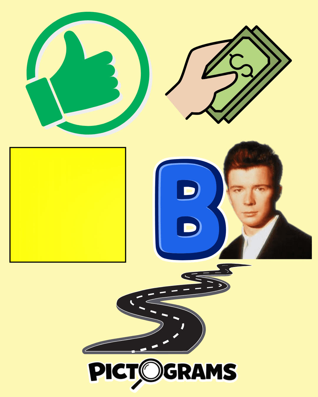 Today's pictogram puzzle